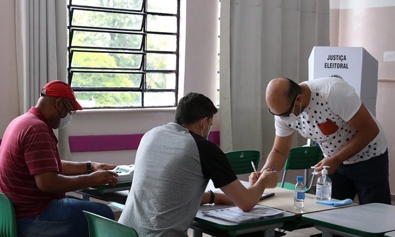 Pernambuco terá mudanças em 53 locais de votação; confira os novos endereços