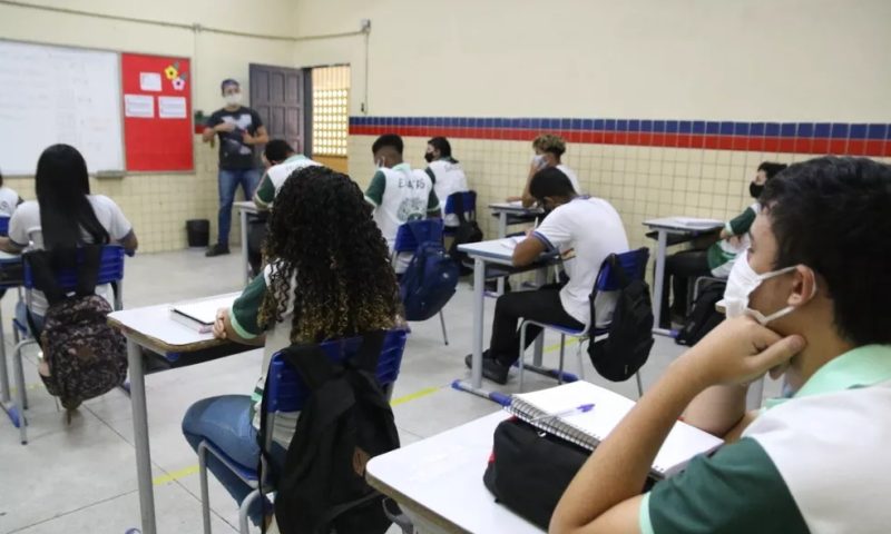 Nordeste lidera índices de educação; Pernambuco e Ceará são destaques