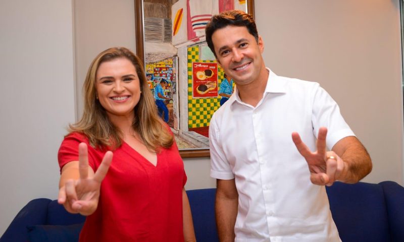 ‘Arregou’: Marília Arraes, Anderson Ferreira,não vão a debate da Globo e recebem críticas dos internautas