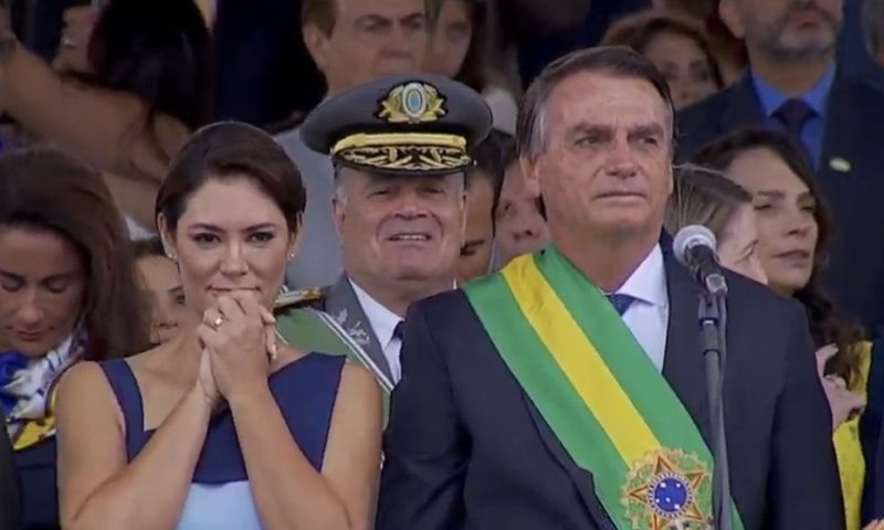 TSE forma maioria para tornar Bolsonaro inelegível pela segunda vez