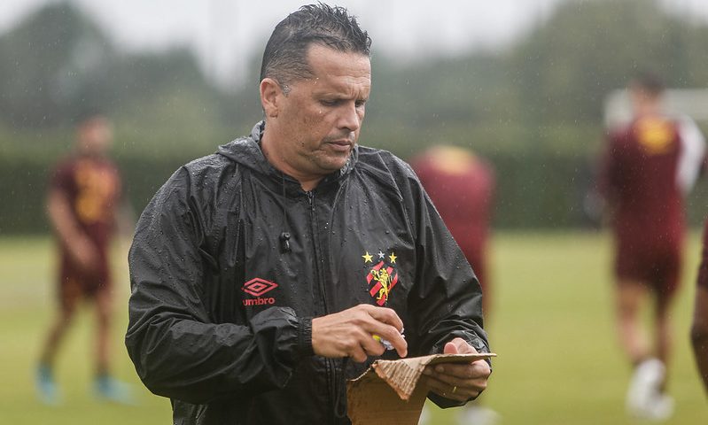 Sport tem 0,37% de chance de acesso à Série A, diz site de probabilidade