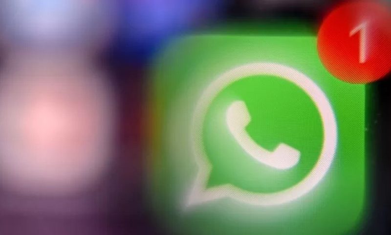 Como silenciar conversas do WhatsApp para sempre