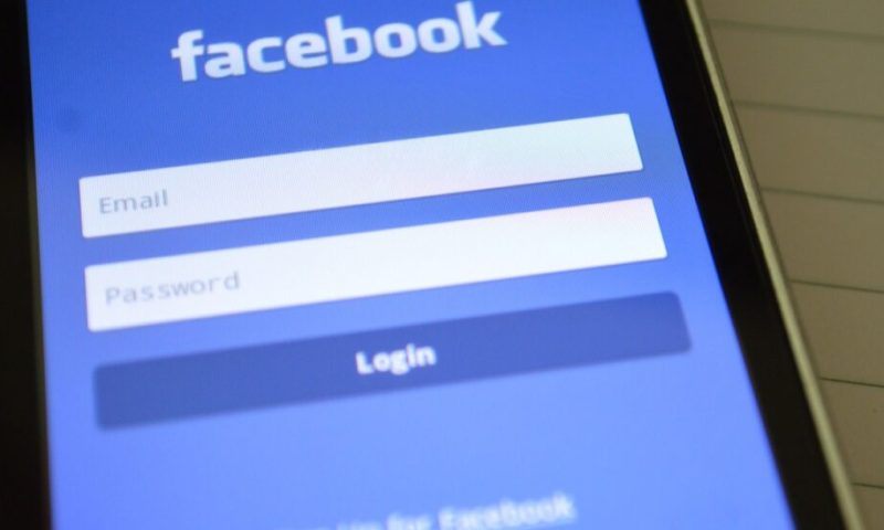 Um milhão de senhas do Facebook foram roubadas por apps maliciosos, diz Meta