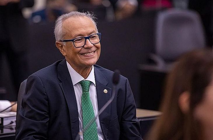 Com afastamento de Paulo Dantas, vice, José Wanderley, deve assumir governo de Alagoas