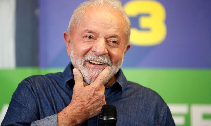 Pesquisa Quaest: Lula tem governo aprovado por 40% e reprovado por 20%