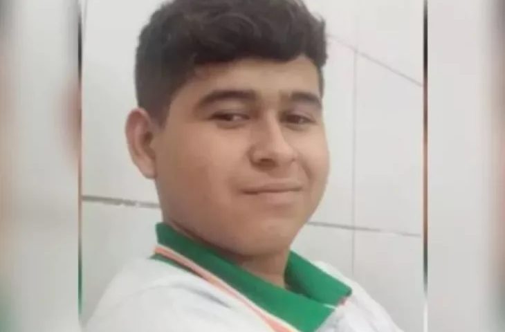 Morre estudante baleado por colega com arma de CAC em escola no Ceará