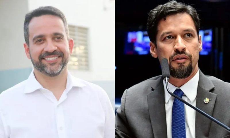 Paulo Dantas e Rodrigo Cunha disputam governo de Alagoas no 2º turno