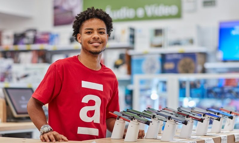 Com oportunidades para Pernambuco, Americanas abre mais de 5 mil vagas temporárias