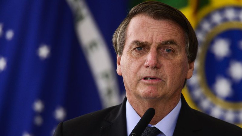 Bolsonaro completa 24 horas em silêncio após derrota para Lula na eleição