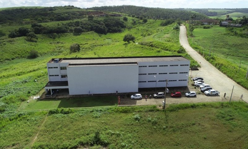 Colégio agrícola da UFRPE abre inscrições para 328 vagas de ensino médio e cursos técnicos subsequentes