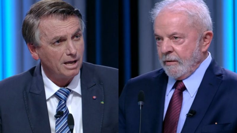 TSE proíbe campanha de Lula de associar Bolsonaro a canibalismo