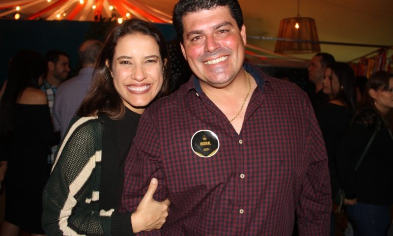 Morre o empresário Fernando Lucena, marido de Raquel Lyra