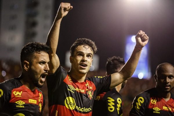 Depois do Santos, Globo procura Sport e negocia contrato para a Série B do Brasileirão