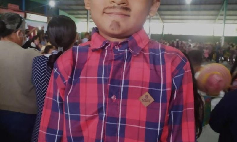 Criança de 8 anos morre após ser atropelada por ônibus escolar em Lajedo