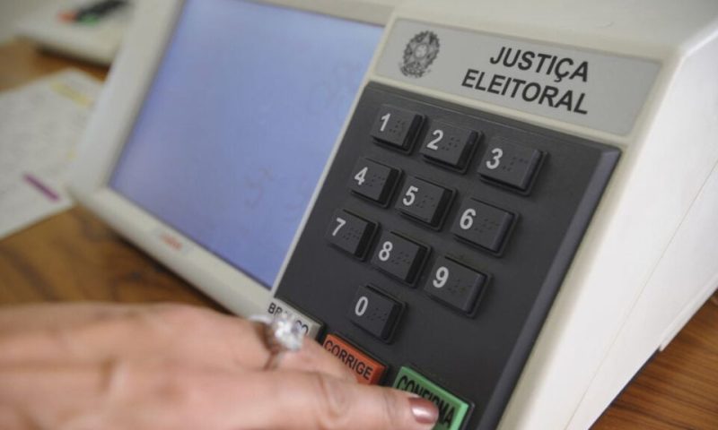 TCU não encontra irregularidades em urnas no segundo turno