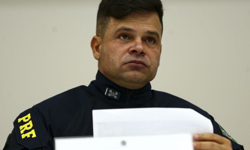Diretor da PRF é investigado pela PF por crime contra NORDESTINOS; saiba motivo