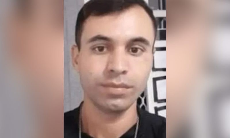 Corpo de paraibano é encontrado dentro de geladeira lacrada com concreto em Pernambuco