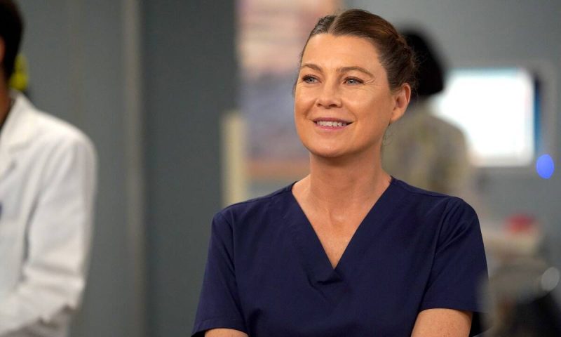 ‘Grey’s Anatomy’ agora sem a Grey: Ellen Pompeo se despede da série