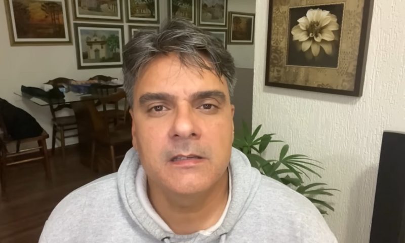 Morre Guilherme de Pádua, assassino de Daniella Perez, aos 53 anos