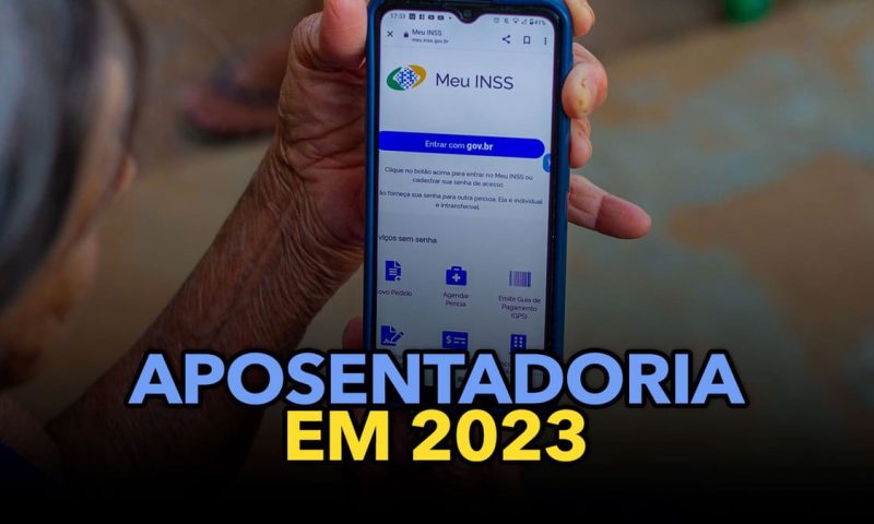 Chegou a sua hora? Descubra a idade mínima para se aposentar em 2023