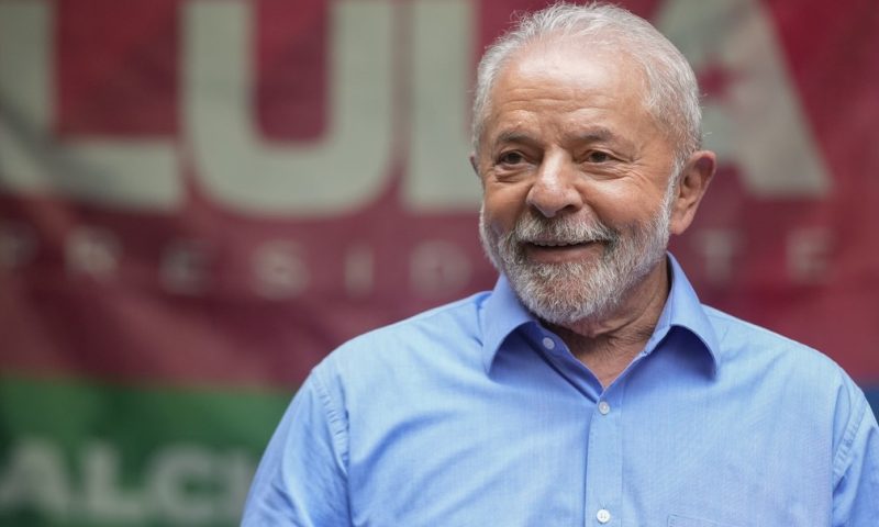 Assista AO VIVO a posse de Lula como presidente do Brasil; acompanhe AO VIVO com IMAGENS