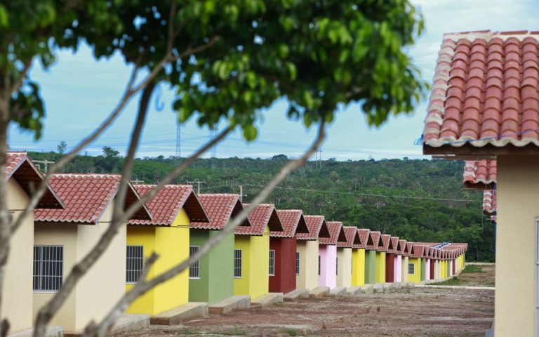 Novo Minha Casa Minha Vida prevê aluguel de moradias populares