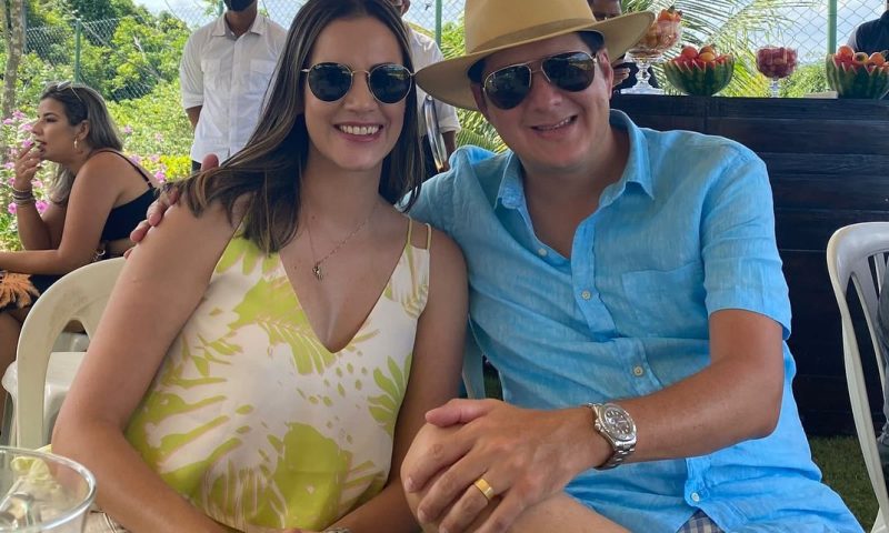 Marido da prefeita de Primavera, João Paulo Rocha, é velado até a próxima terça-feira (15)