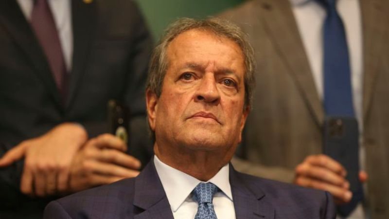 VÍDEO: “Fui casada com o dono do bordel do Congresso”, afirma ex-mulher de Valdemar Costa