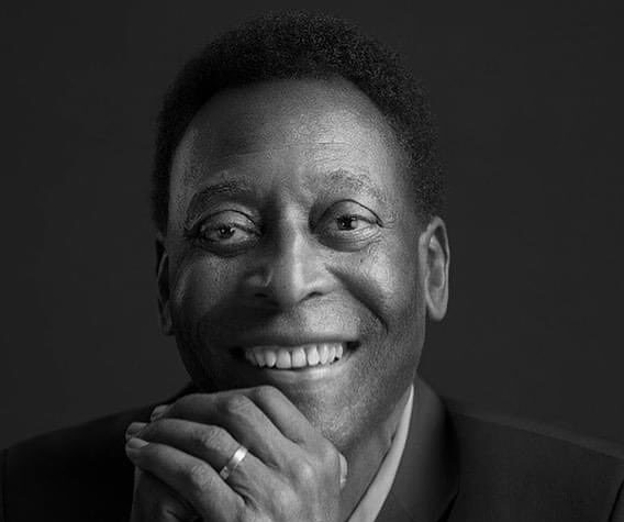 Velório de Pelé só começará após a posse de Lula, na segunda-feira (02)