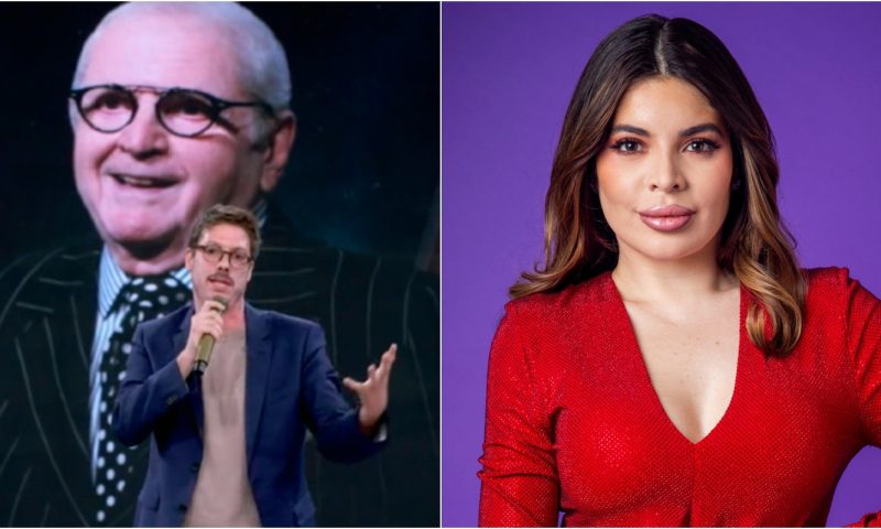 Gkay desabafa após virar piada no Melhores do Ano: “Me fere em mil lugares”