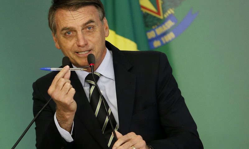 Estados perderam R$ 20 bilhões em recursos com redução de ICMS imposta por Bolsonaro