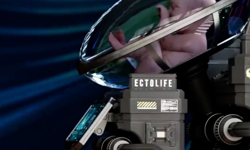 “Menu de bebês”: projeto de úteros artificiais permite que pais escolham características de bebês; veja vídeo