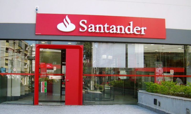 Santander abre inscrições para seu Programa de Estágio em Pernambuco