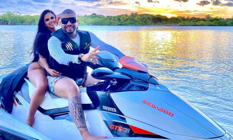 Ordem para matar casal de rifeiros teria partido de presídio, diz TV