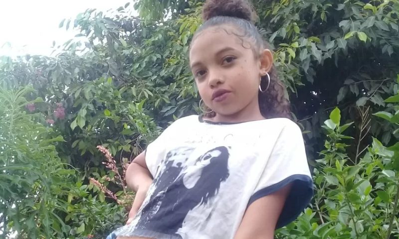 Menina toma chá abortivo, morre e laudo aponta que ela não estava grávida