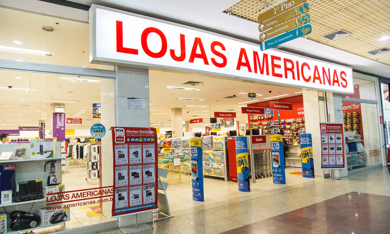 Lojas Americanas começam a demitir funcionários