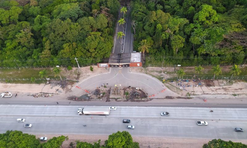 Acampamentos bolsonaristas são desmobilizados em Recife e Garanhuns