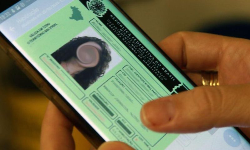 Carteira de habilitação volta a ter até 30 dias para renovação