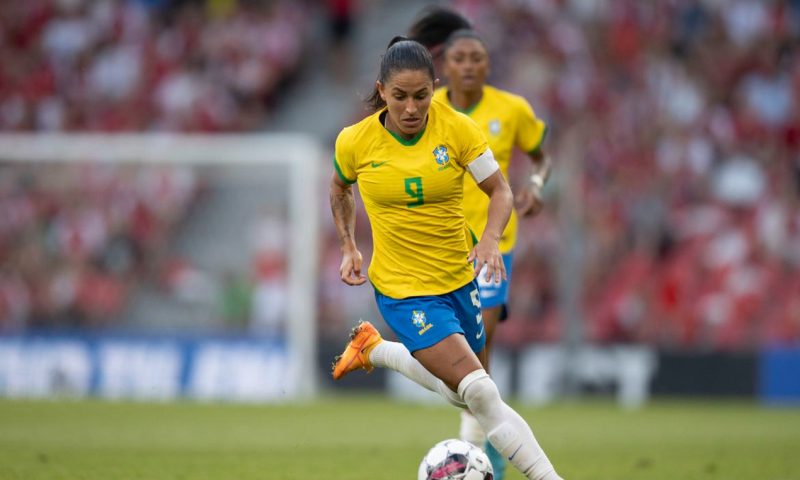 Copa do Mundo feminina é o destaque do futebol em 2023