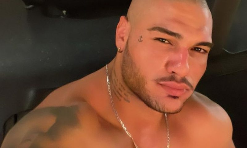 Instrutor de ginástica é achado morto na Itália com saco plástico na cabeça