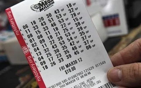 Mega Millions: bilhete único leva prêmio de R$ 7,02 bilhões, segundo maior da loteria americana
