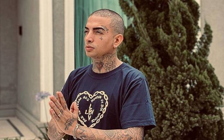 Confirmadíssimo: MC Guimê está no Camarote do BBB23