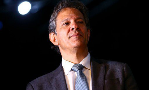 Haddad diz que governo quer reforma do Imposto de Renda no segundo semestre