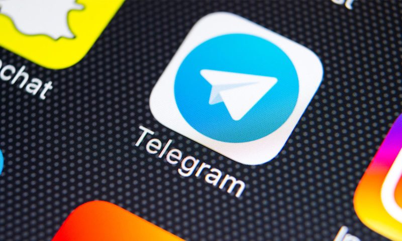 Telegram apaga mensagem contra PL das Fake News após Moraes ameaçar com suspensão e multa