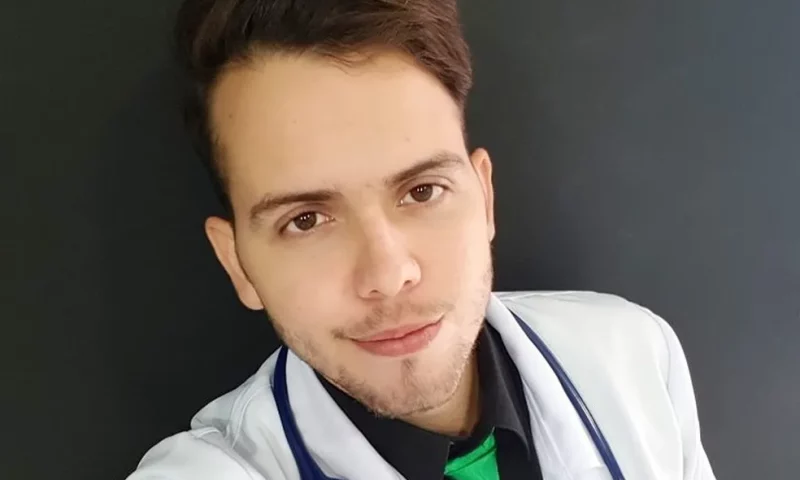 Tragédia: Médico de 28 anos morre após capotar carro na PE-170, em Canhotinho