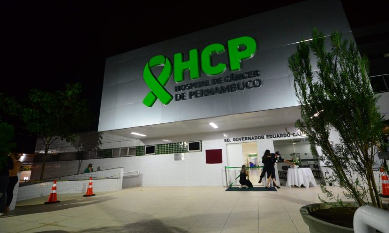 Por falta de pagamento, médicos do hospital de câncer de Pernambuco optam por parar atendimentos