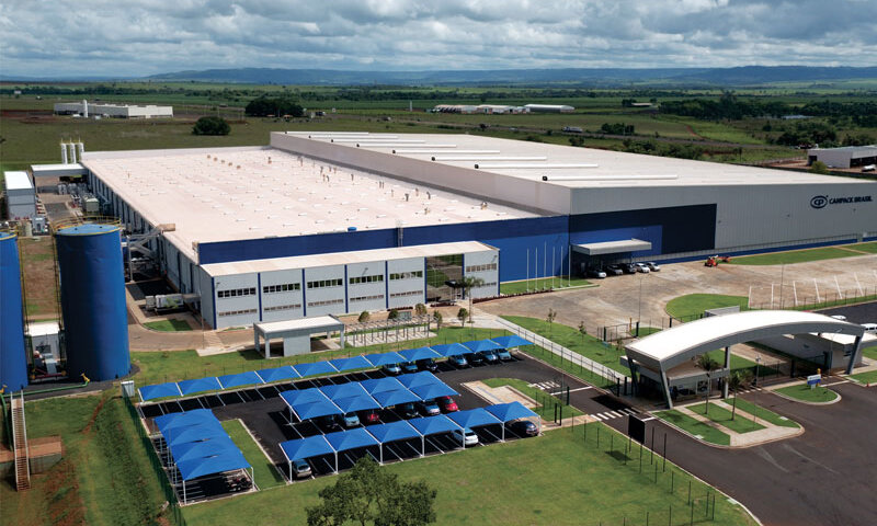 Empresa de higiene e limpeza, Ypê, abre processo seletivo para moradores de Itapissuma e região