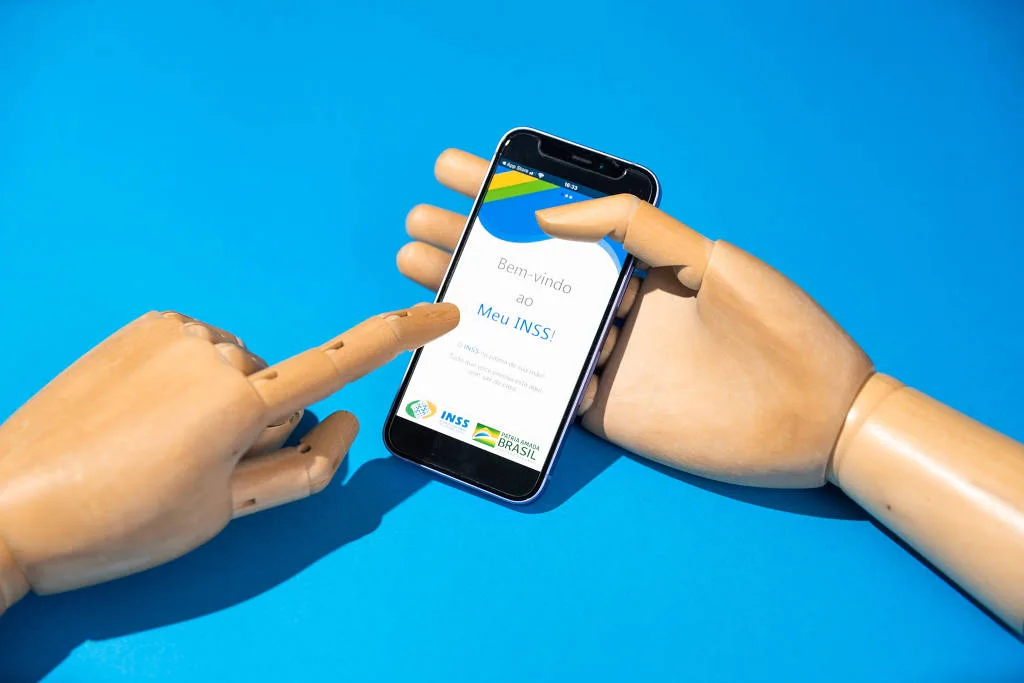 INSS divulga calendário de pagamentos de benefícios para 2026; veja datas