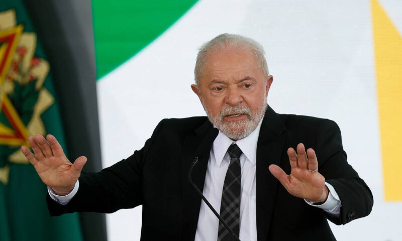 Oposição quer investigação de Lula no STF e deve pedir impeachment por declaração sobre Moro