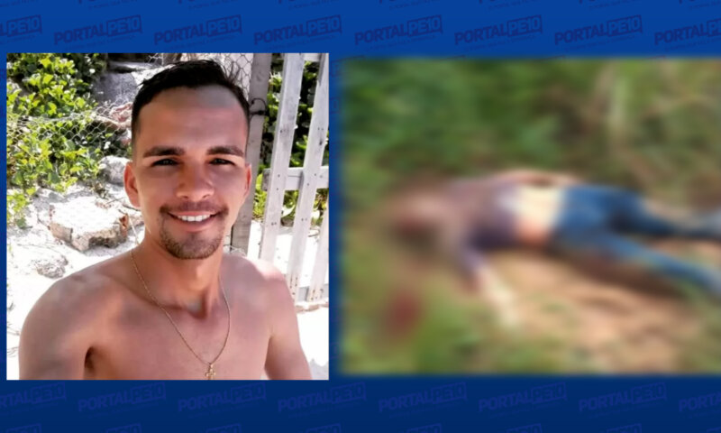 Irmão é morto pelo cunhado ao tentar defender irmã de agressões em Ribeirão,PE